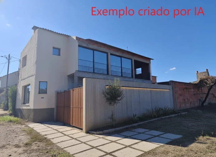 Moradia T3 para Venda em Amoreira da Gândara, Paredes do Bairro e Ancas Foto 26