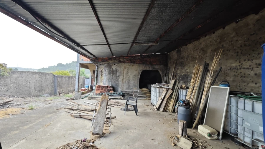 Moradia T3 para Venda em Amoreira da Gândara, Paredes do Bairro e Ancas Foto 16