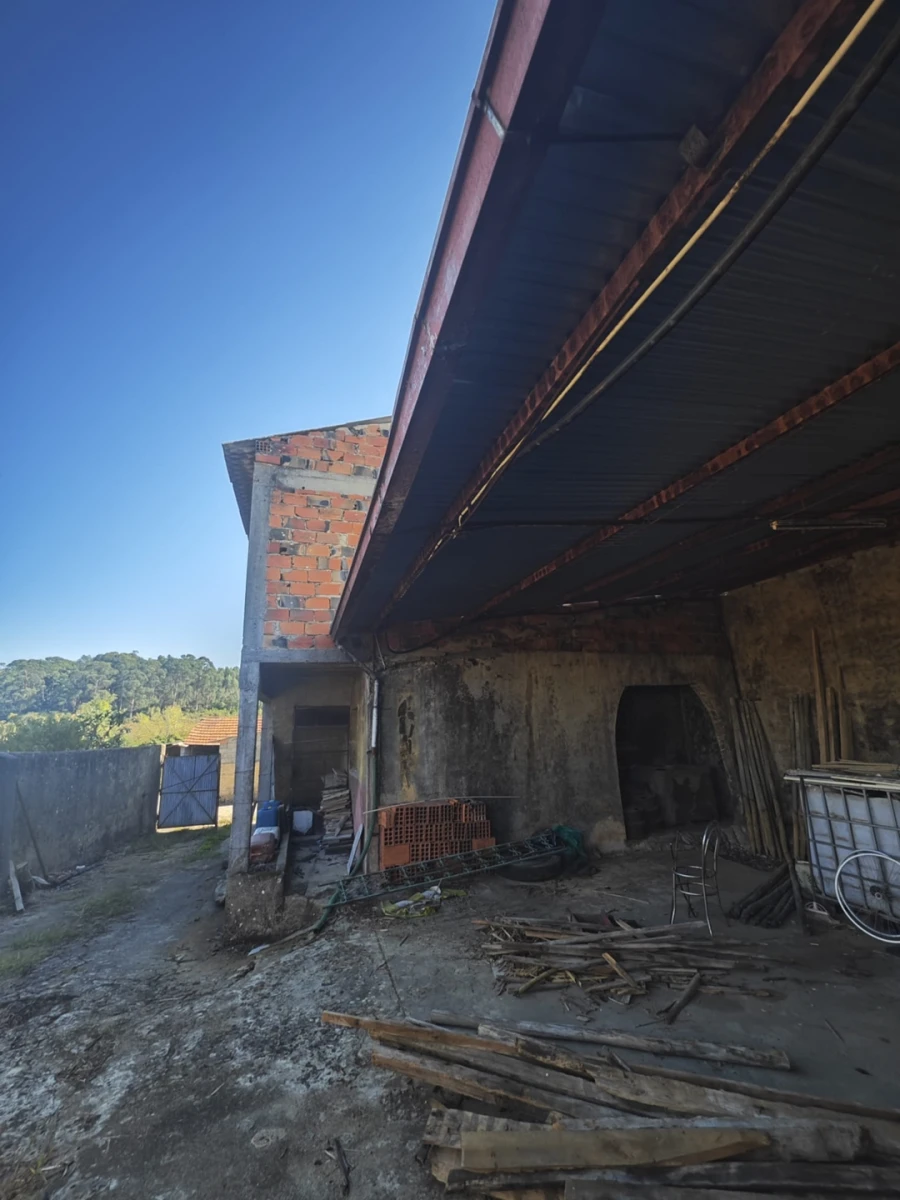 Moradia T3 para Venda em Amoreira da Gândara, Paredes do Bairro e Ancas Foto 12