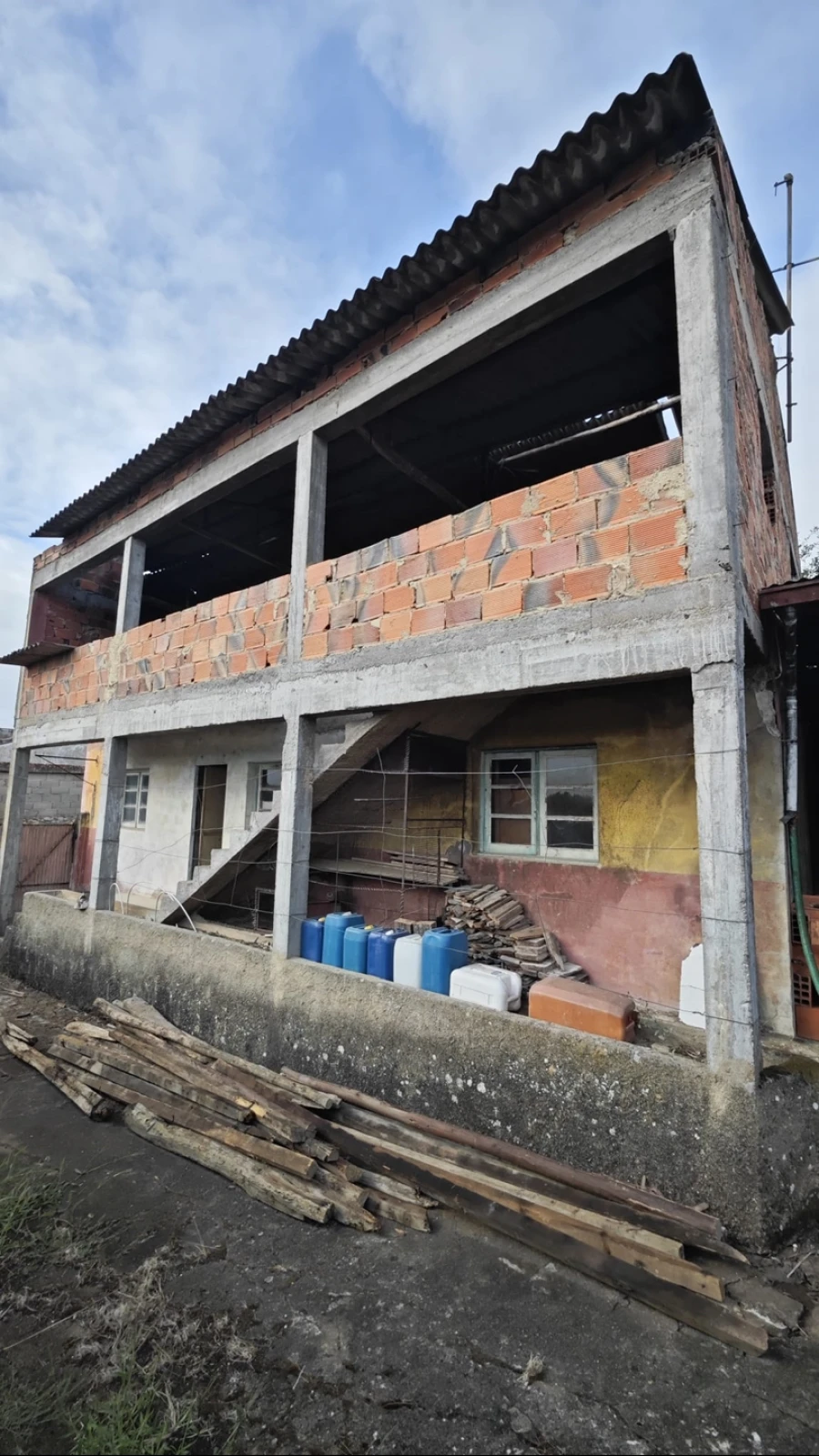 Moradia T3 para Venda em Amoreira da Gândara, Paredes do Bairro e Ancas Foto 10