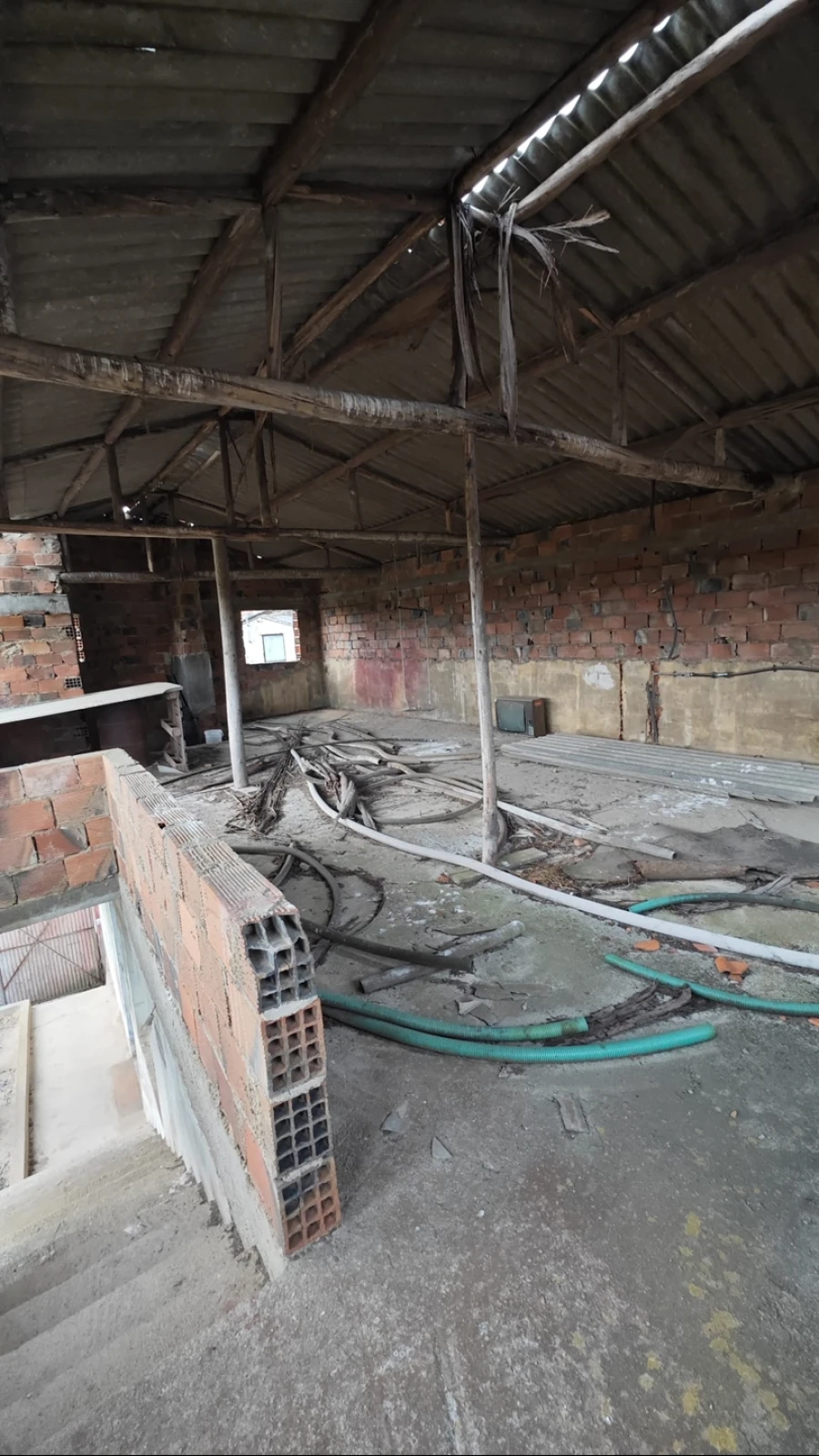 Moradia T3 para Venda em Amoreira da Gândara, Paredes do Bairro e Ancas Foto 17