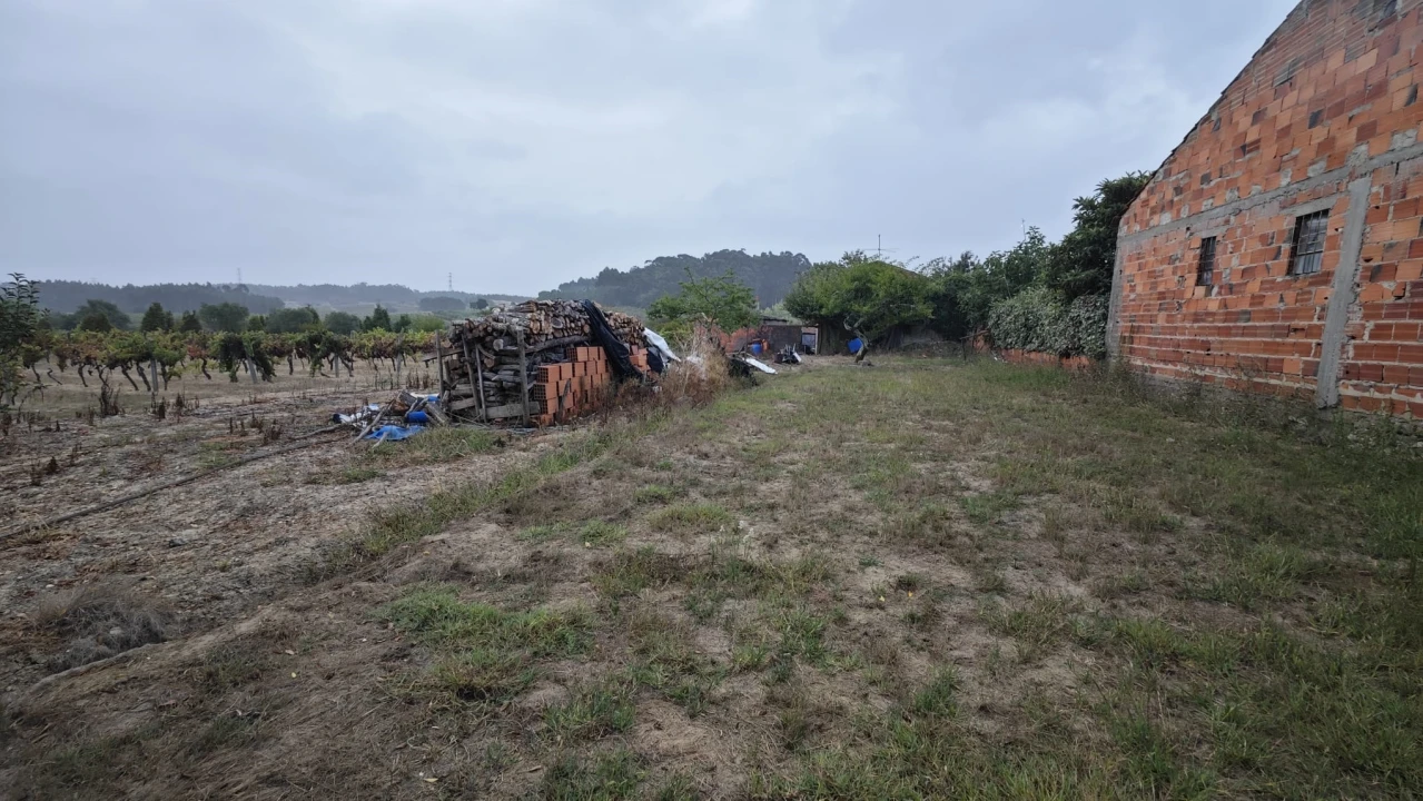 Moradia T3 para Venda em Amoreira da Gândara, Paredes do Bairro e Ancas Foto 22