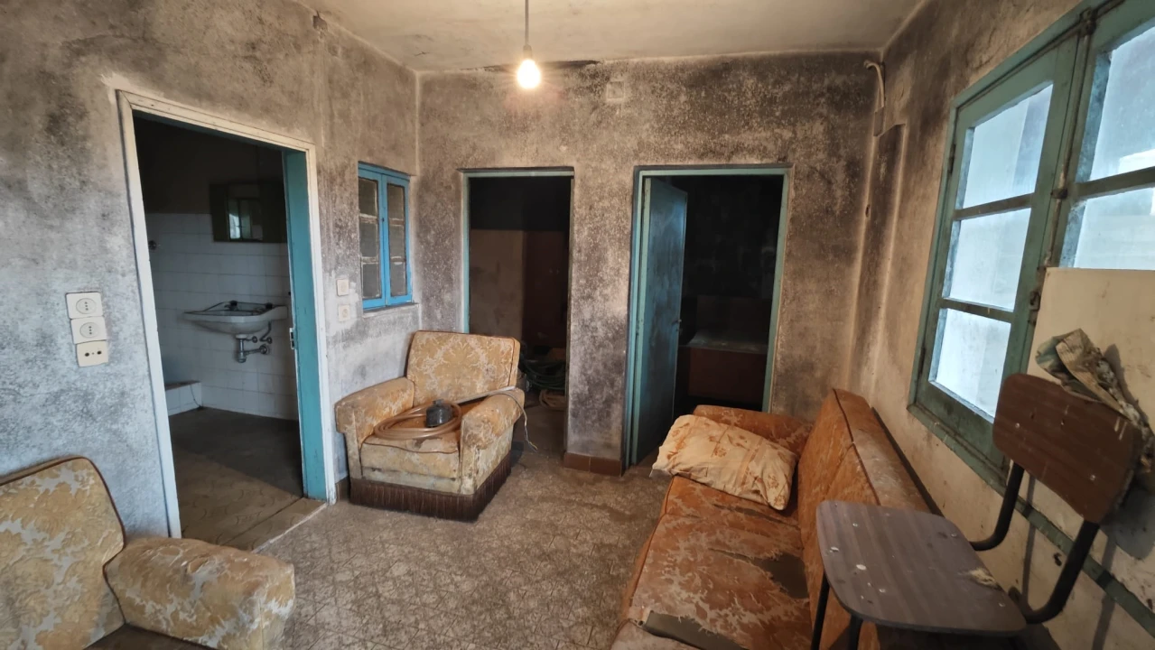 Moradia T3 para Venda em Amoreira da Gândara, Paredes do Bairro e Ancas Foto 13