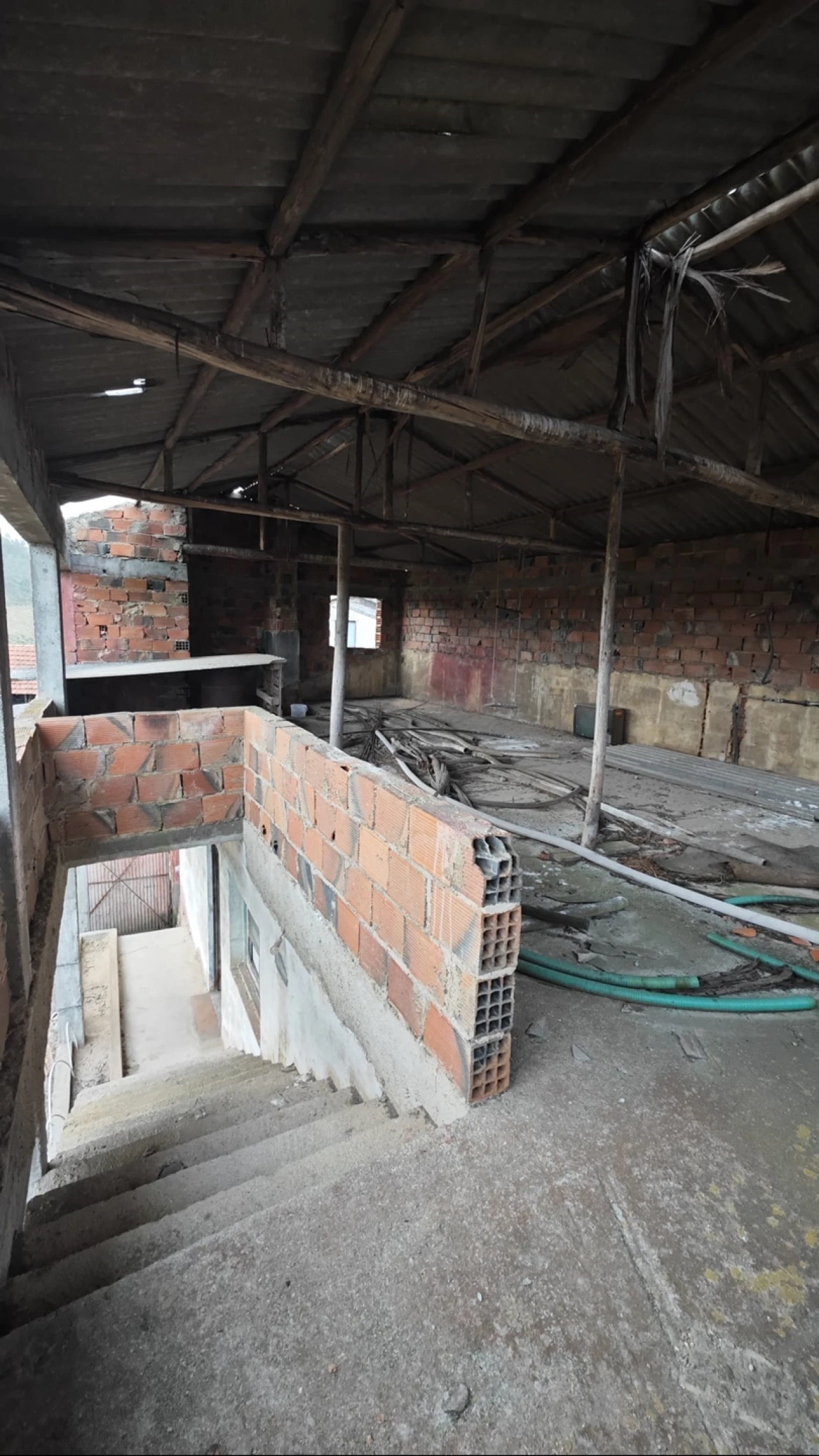 Moradia T3 para Venda em Amoreira da Gândara, Paredes do Bairro e Ancas Foto 18