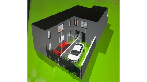 Moradia T3 para Venda em Aver-O-Mar, Amorim e Terroso