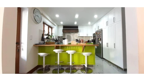 Moradia T4 para Venda em Ermesinde