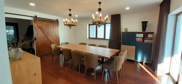 Moradia T4 para Venda em Ermesinde