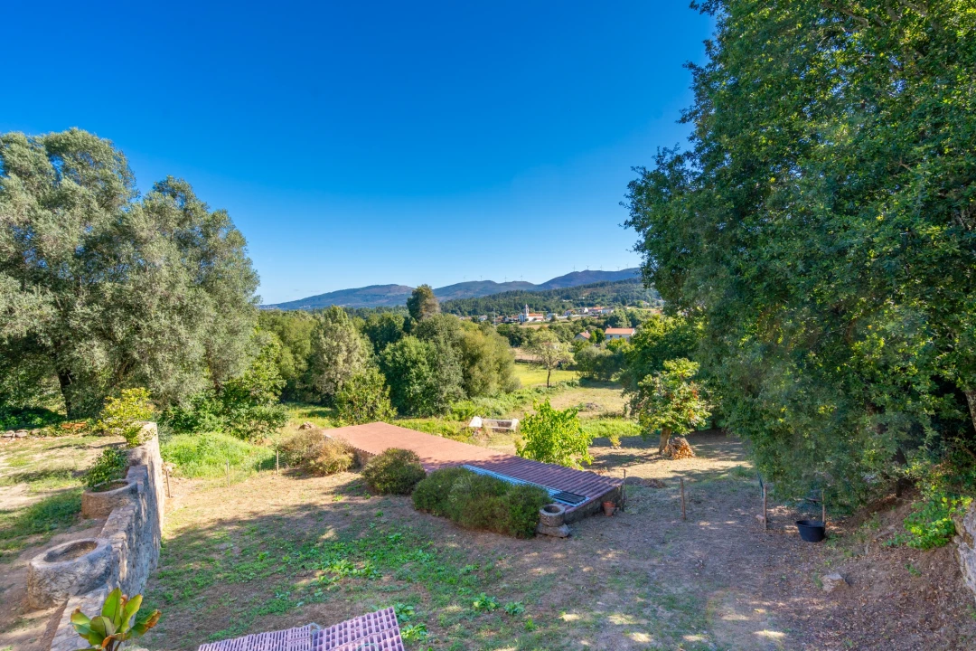 Quinta T5 para Venda em Fontoura Foto 34