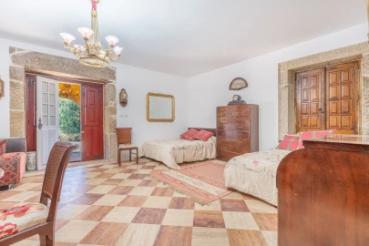 Quinta T5 para Venda em Fontoura