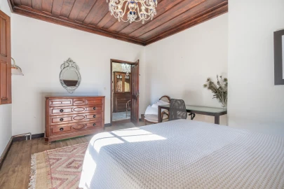 Quinta T5 para Venda em Fontoura