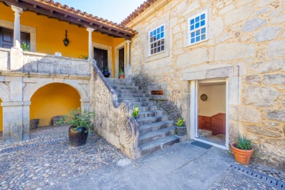 Quinta T5 para Venda em Fontoura