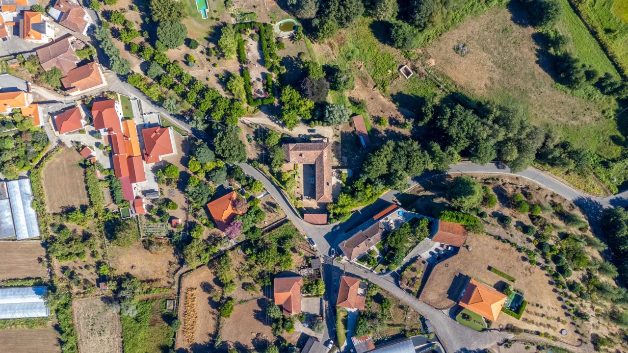 Quinta T5 para Venda em Fontoura Foto 41