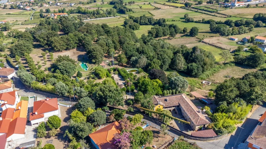 Quinta T5 para Venda em Fontoura Foto 33