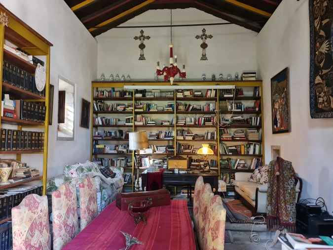 Quinta T5 para Venda em Fontoura Foto 26