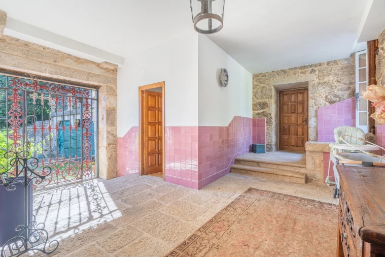 Quinta T5 para Venda em Fontoura Foto 17
