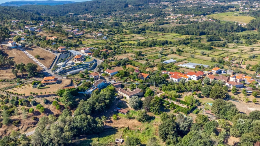 Quinta T5 para Venda em Fontoura Foto 39