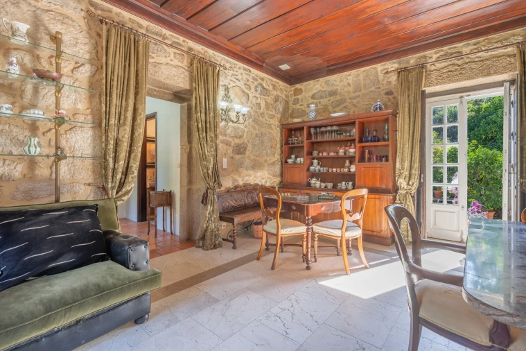 Quinta T5 para Venda em Fontoura Foto 19