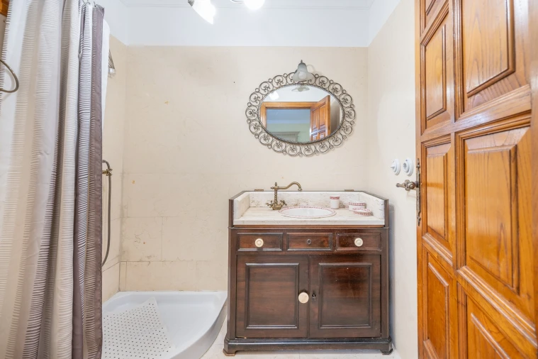 Quinta T5 para Venda em Fontoura Foto 4