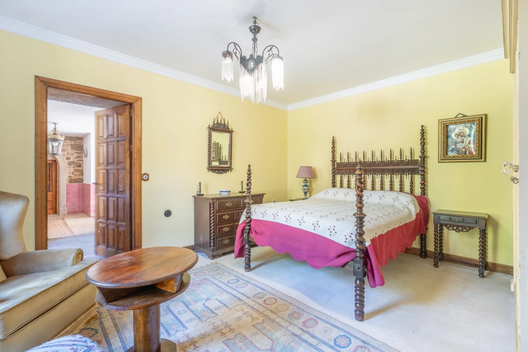Quinta T5 para Venda em Fontoura Foto 3