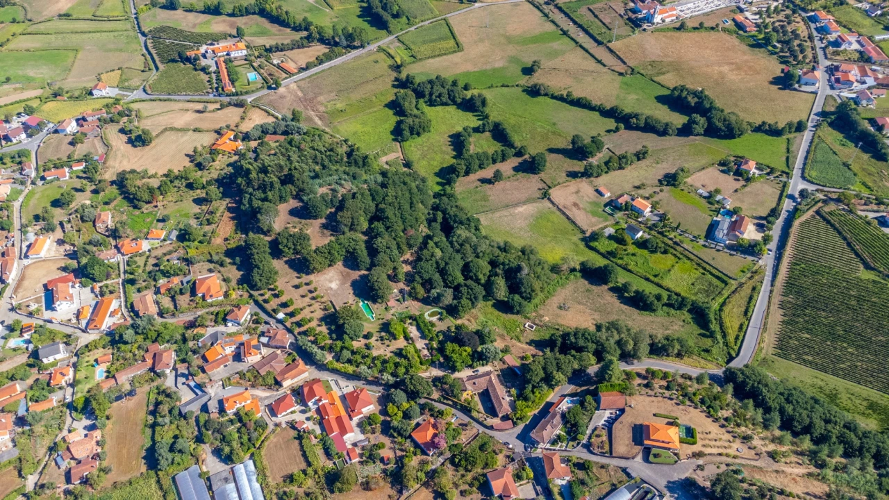 Quinta T5 para Venda em Fontoura Foto 35