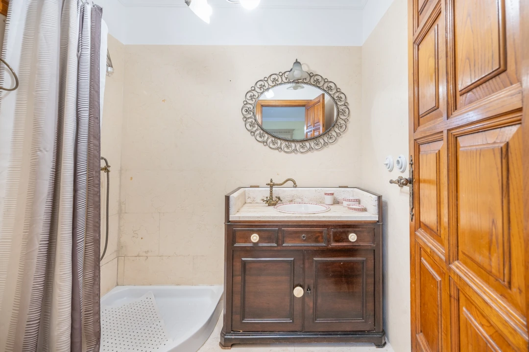 Quinta T5 para Venda em Fontoura Foto 4