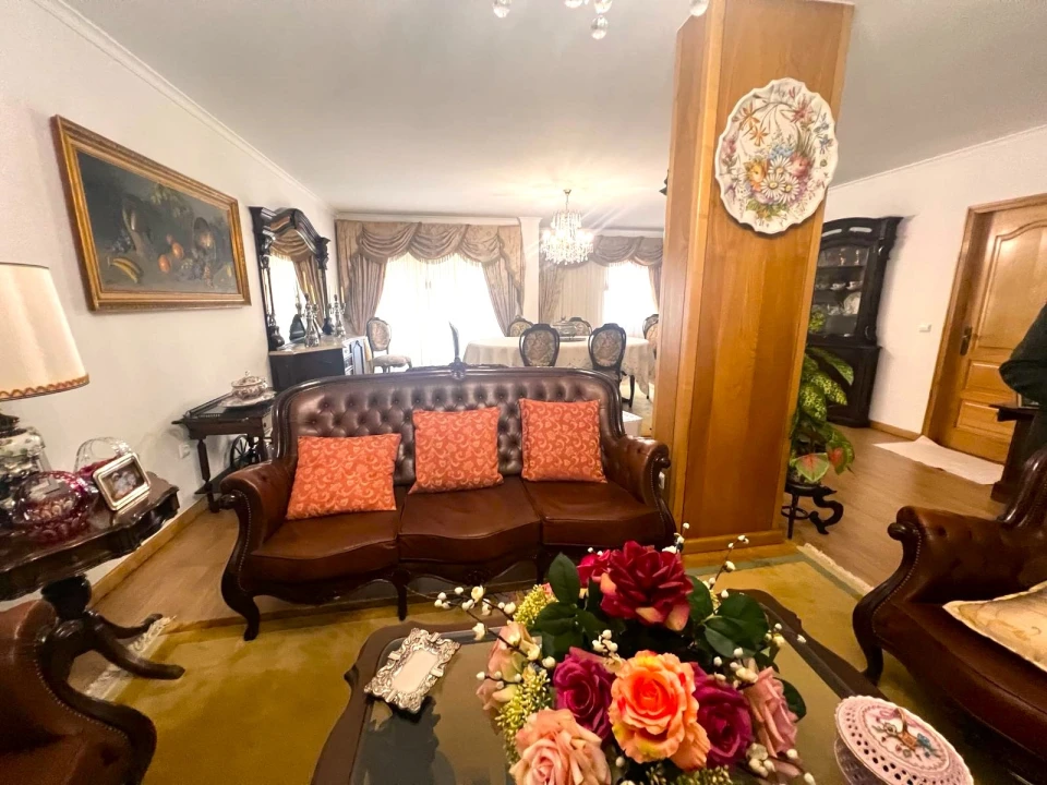 Apartamento T4 para Venda em Póvoa de Varzim, Beiriz e Argivai Foto 4
