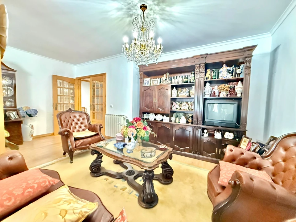 Apartamento T4 para Venda em Póvoa de Varzim, Beiriz e Argivai Foto 58