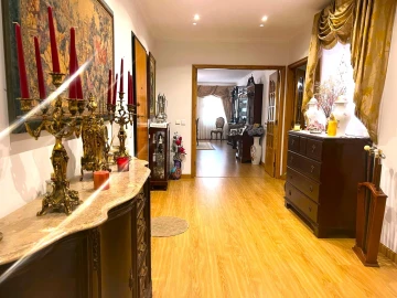 Apartamento T4 para Venda em Póvoa de Varzim, Beiriz e Argivai