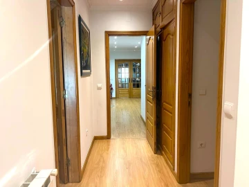 Apartamento T4 para Venda em Póvoa de Varzim, Beiriz e Argivai