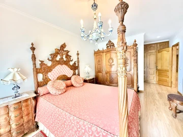 Apartamento T4 para Venda em Póvoa de Varzim, Beiriz e Argivai