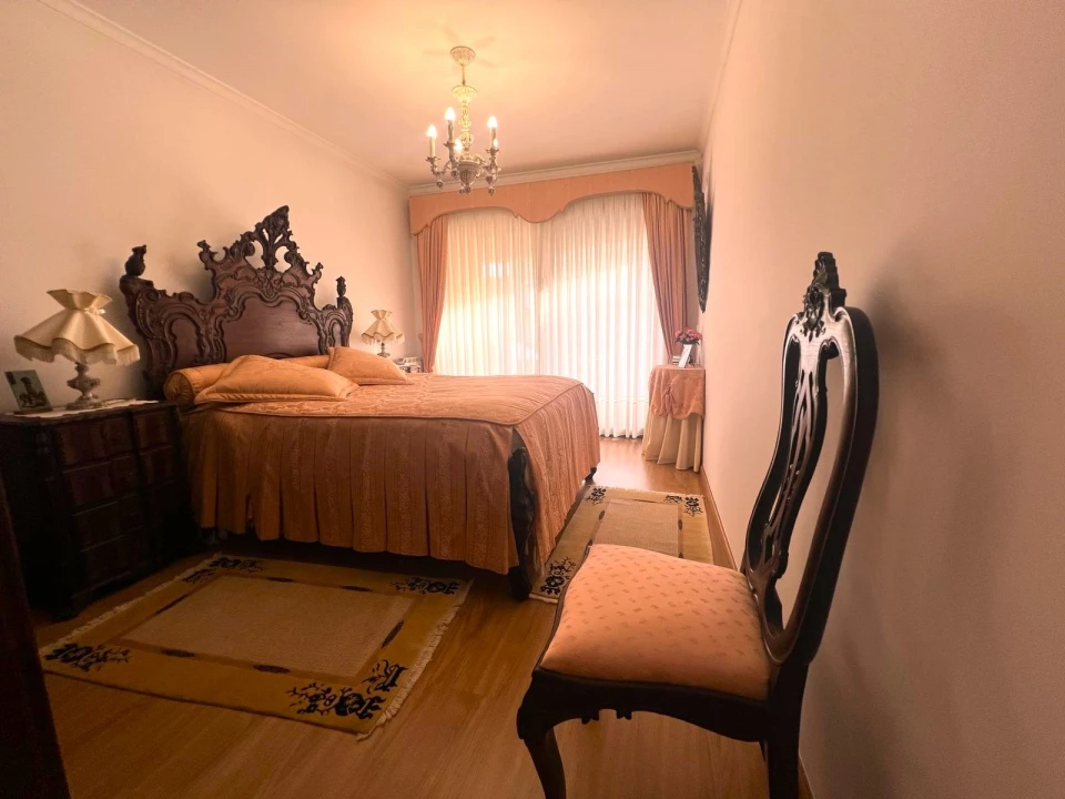 Apartamento T4 para Venda em Póvoa de Varzim, Beiriz e Argivai Foto 25