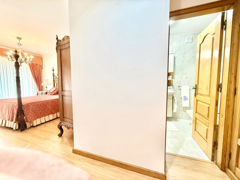 Apartamento T4 para Venda em Póvoa de Varzim, Beiriz e Argivai Foto 53