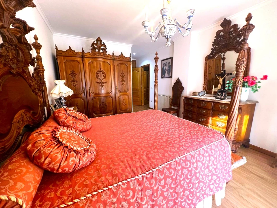 Apartamento T4 para Venda em Póvoa de Varzim, Beiriz e Argivai Foto 22