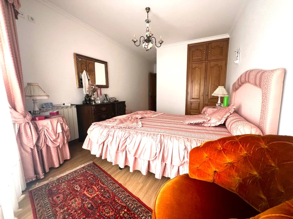 Apartamento T4 para Venda em Póvoa de Varzim, Beiriz e Argivai Foto 34