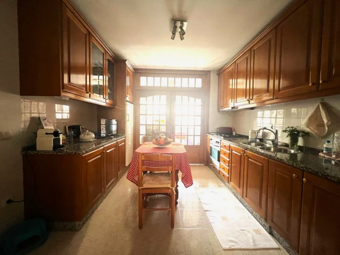 Apartamento T4 para Venda em Póvoa de Varzim, Beiriz e Argivai Foto 14