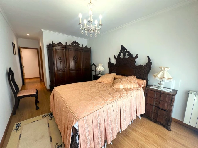 Apartamento T4 para Venda em Póvoa de Varzim, Beiriz e Argivai Foto 27