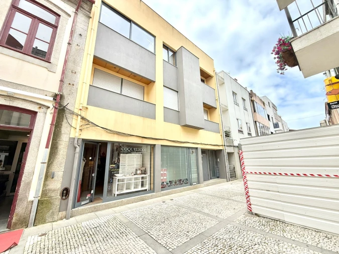 Apartamento T4 para Venda em Póvoa de Varzim, Beiriz e Argivai Foto 51