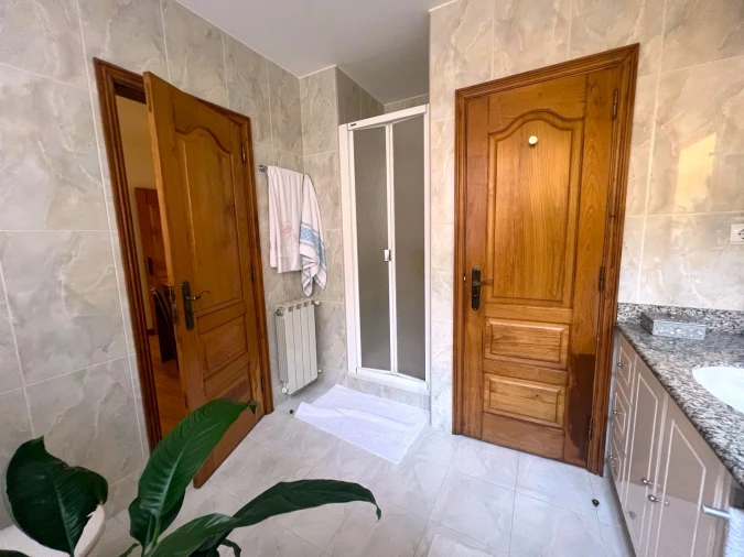 Apartamento T4 para Venda em Póvoa de Varzim, Beiriz e Argivai Foto 16
