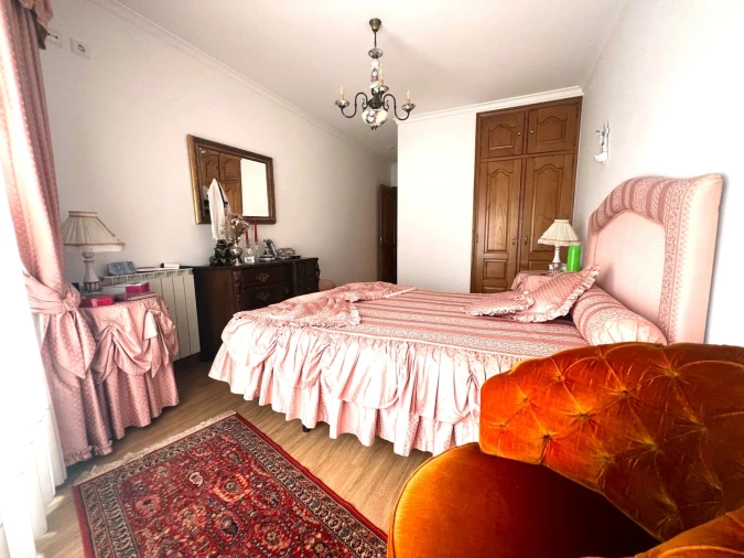 Apartamento T4 para Venda em Póvoa de Varzim, Beiriz e Argivai Foto 34