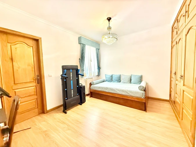 Apartamento T4 para Venda em Póvoa de Varzim, Beiriz e Argivai Foto 54