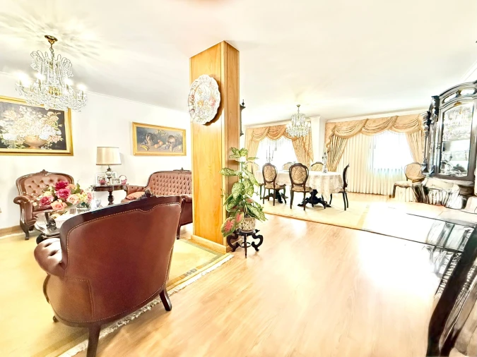 Apartamento T4 para Venda em Póvoa de Varzim, Beiriz e Argivai Foto 39