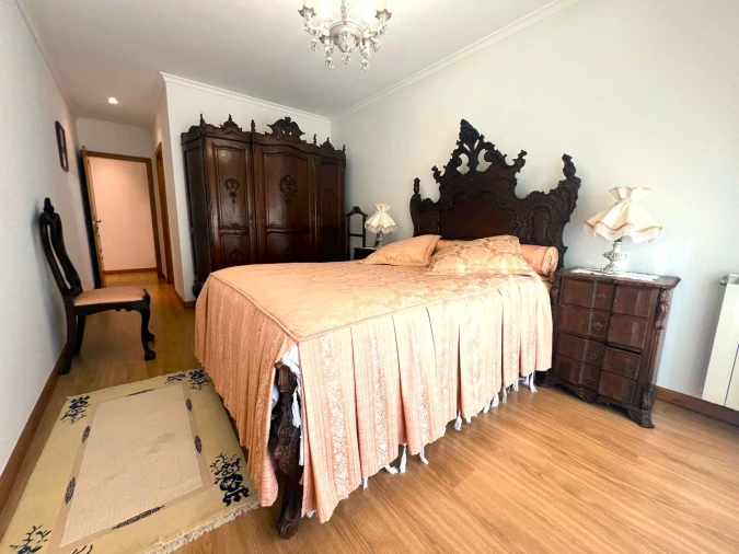 Apartamento T4 para Venda em Póvoa de Varzim, Beiriz e Argivai Foto 26