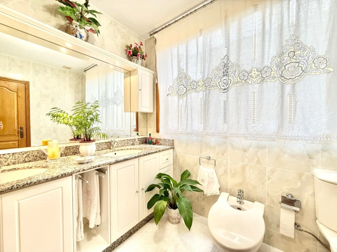 Apartamento T4 para Venda em Póvoa de Varzim, Beiriz e Argivai Foto 52