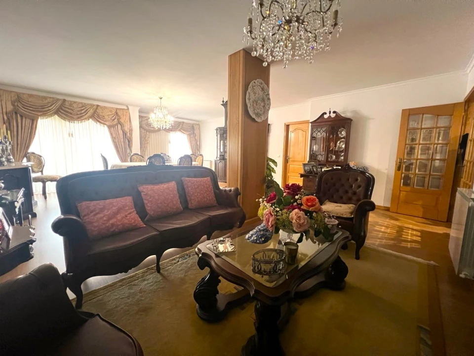 Apartamento T4 para Venda em Póvoa de Varzim, Beiriz e Argivai Foto 3