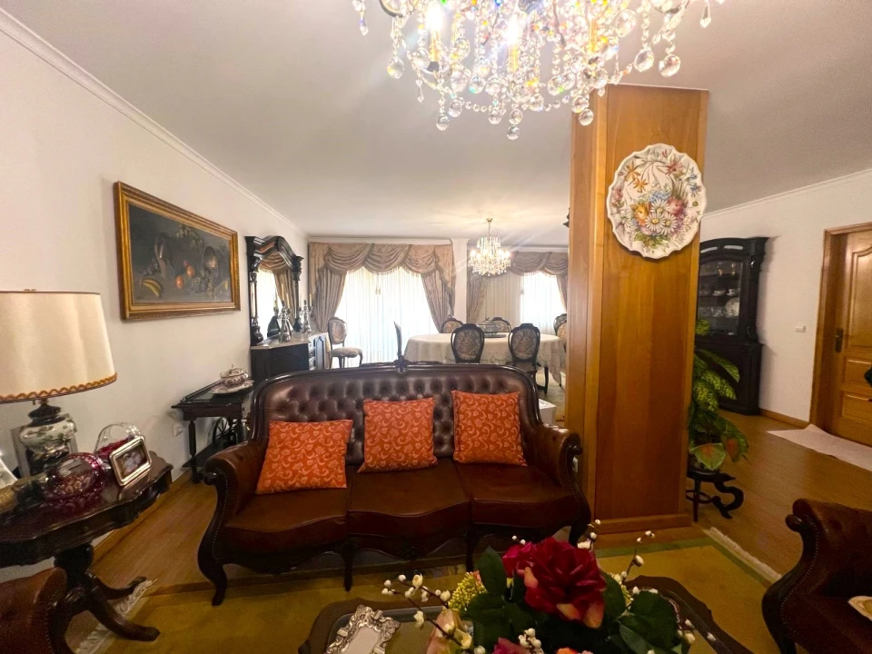 Apartamento T4 para Venda em Póvoa de Varzim, Beiriz e Argivai Foto 5