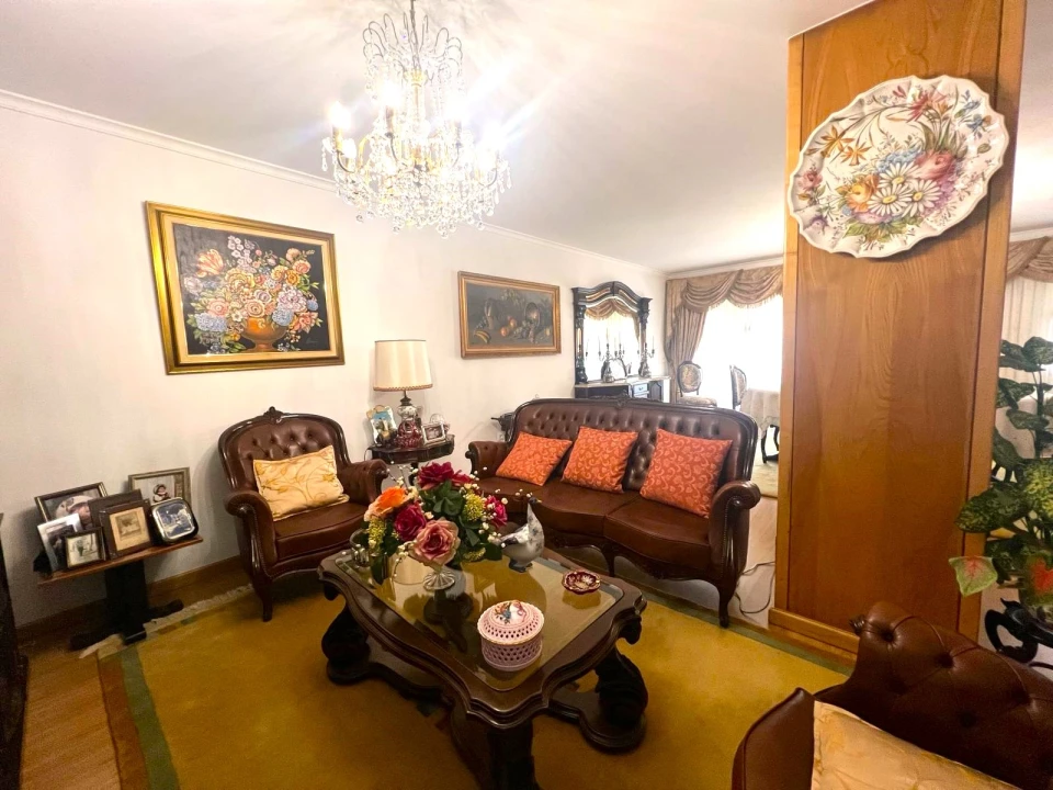 Apartamento T4 para Venda em Póvoa de Varzim, Beiriz e Argivai Foto 7