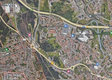 Terreno para Venda em Baguim do Monte (Rio Tinto)
