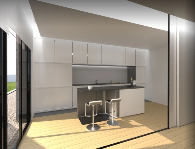 Terreno para Venda em Baguim do Monte (Rio Tinto) Foto 7