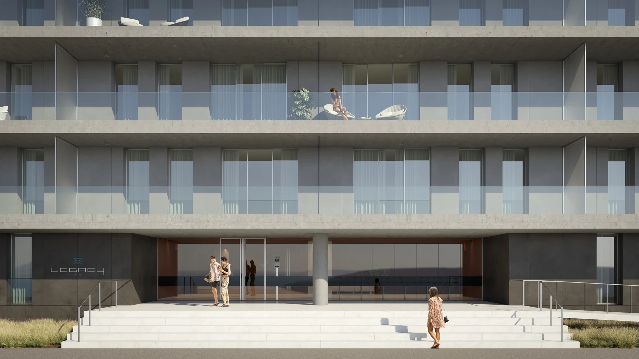 Apartamento T2 para Venda em Vila do Conde Foto 10