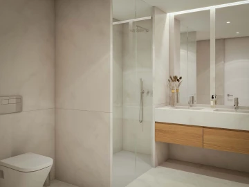 Apartamento T1 para Venda em Vila do Conde